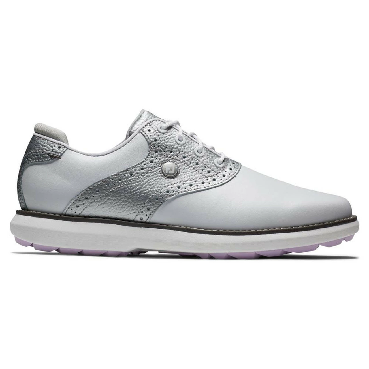 FootJoy Women's Traditions Spikeless Golf Shoes 13 FootJoy Women's Traditions Spikeless Golf Shoes - Image 13