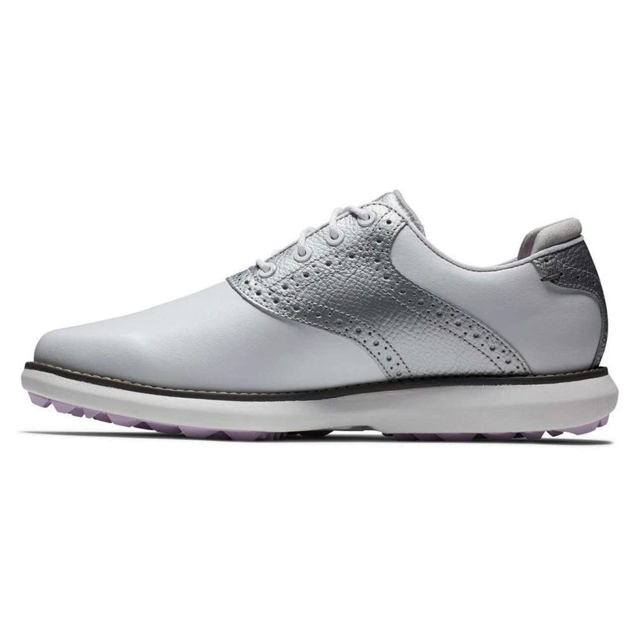 FootJoy Women's Traditions Spikeless Golf Shoes 14 FootJoy Women's Traditions Spikeless Golf Shoes - Image 14