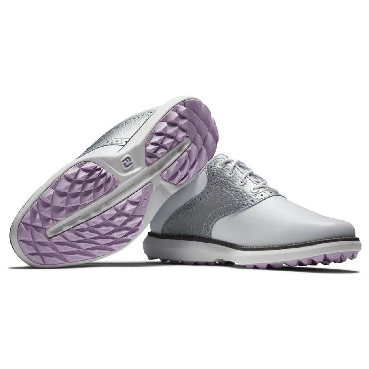 FootJoy Women's Traditions Spikeless Golf Shoes 18 FootJoy Women's Traditions Spikeless Golf Shoes - Image 18