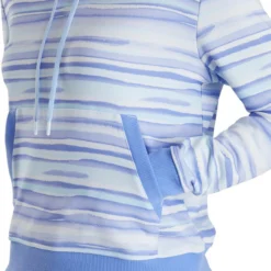 FootJoy Women's Watercolor Pullover Hoodie 30 FootJoy Women's Watercolor Pullover Hoodie -Golf Bag Sales footjoy womens watercolor pullover hoodie violet 04 45905.1676590089