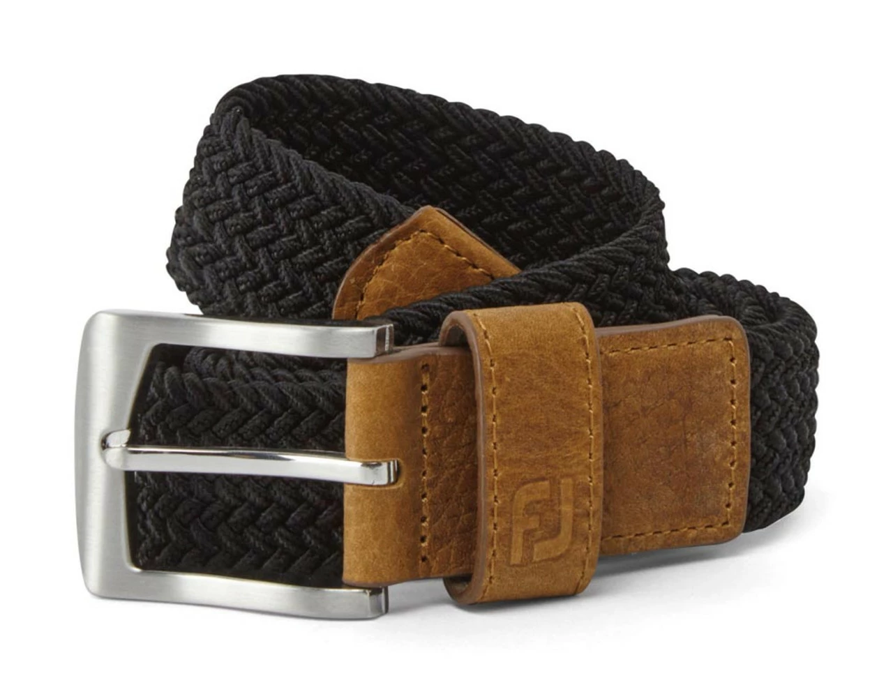 FootJoy Woven Belt 1 FootJoy Woven Belt