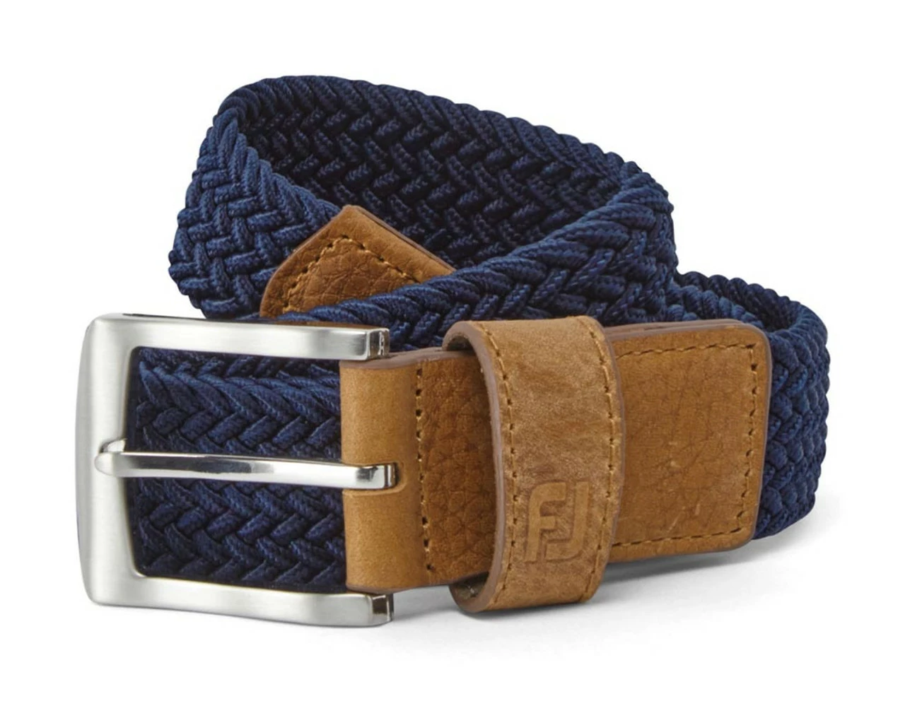 FootJoy Woven Belt 2 FootJoy Woven Belt - Image 2