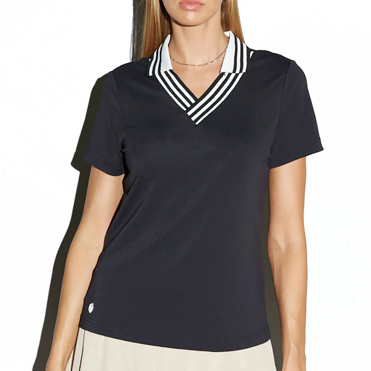 GGBLUE Elisha Polo 1 GGBLUE Elisha Polo