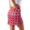 Golftini Women's Serendipity Pull-On Tech Skort