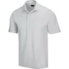 Greg Norman Freedom Micro Pique Polo