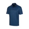 Greg Norman Lab Wave Polo