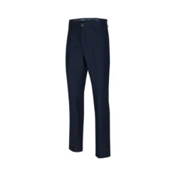 Greg Norman ML75 Microlux 5-Pocket Pants -Golf Bag Sales greg norman ml75 microlux 5 pocket pant dark navy 01 61997.1644350854