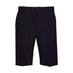Greg Norman ML75 Microlux Stretch Shorts -Golf Bag Sales greg norman ml75 microlux stretch short dark navy 01 08186.1637080829