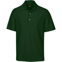 Greg Norman Protek Micro Pique Polo