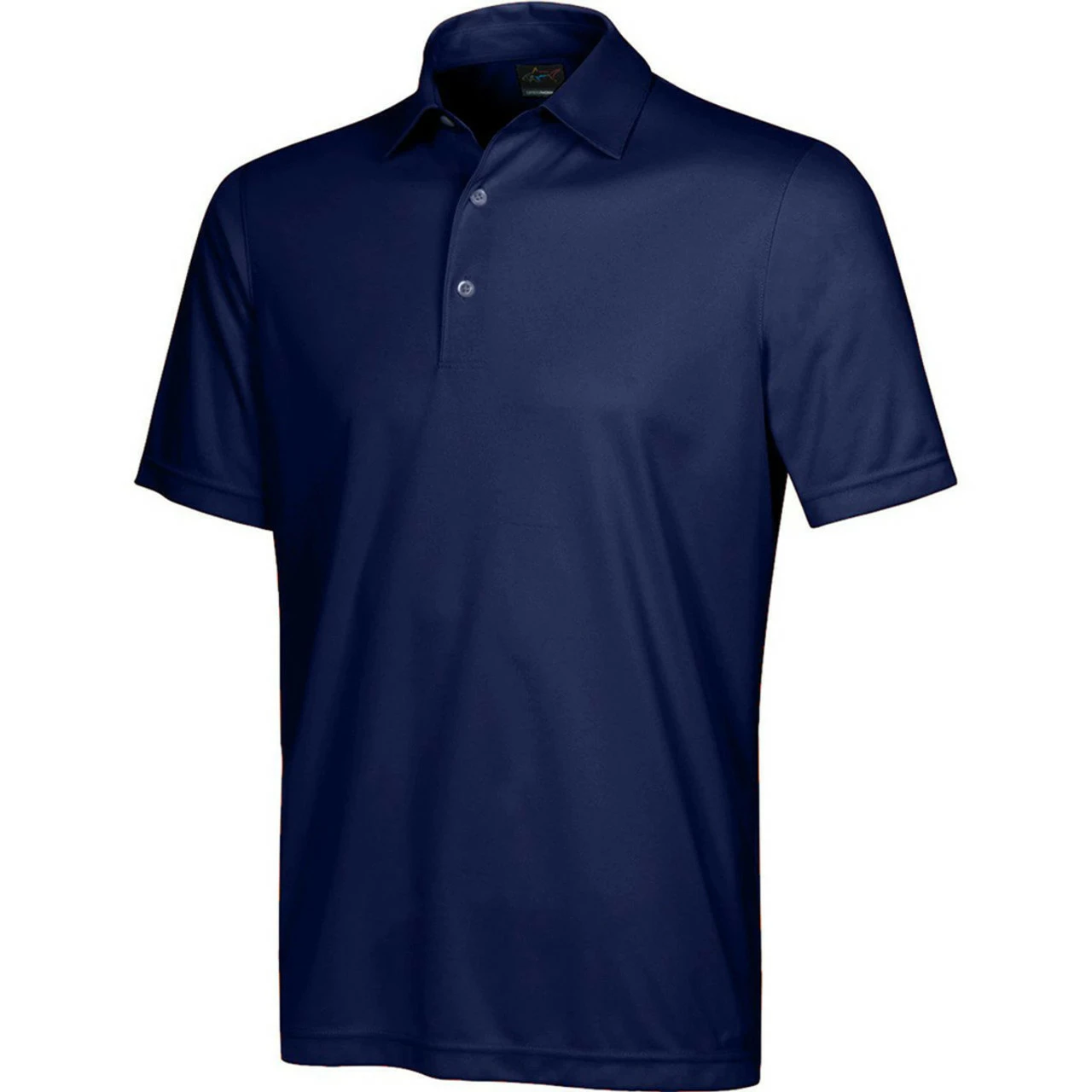 Greg Norman Protek ML75 Microlux 2Below Solid Polo 3 Greg Norman Protek ML75 Microlux 2Below Solid Polo - Image 3