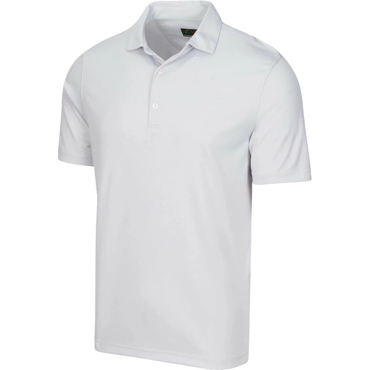 Greg Norman Protek ML75 Microlux 2Below Solid Polo 4 Greg Norman Protek ML75 Microlux 2Below Solid Polo - Image 4