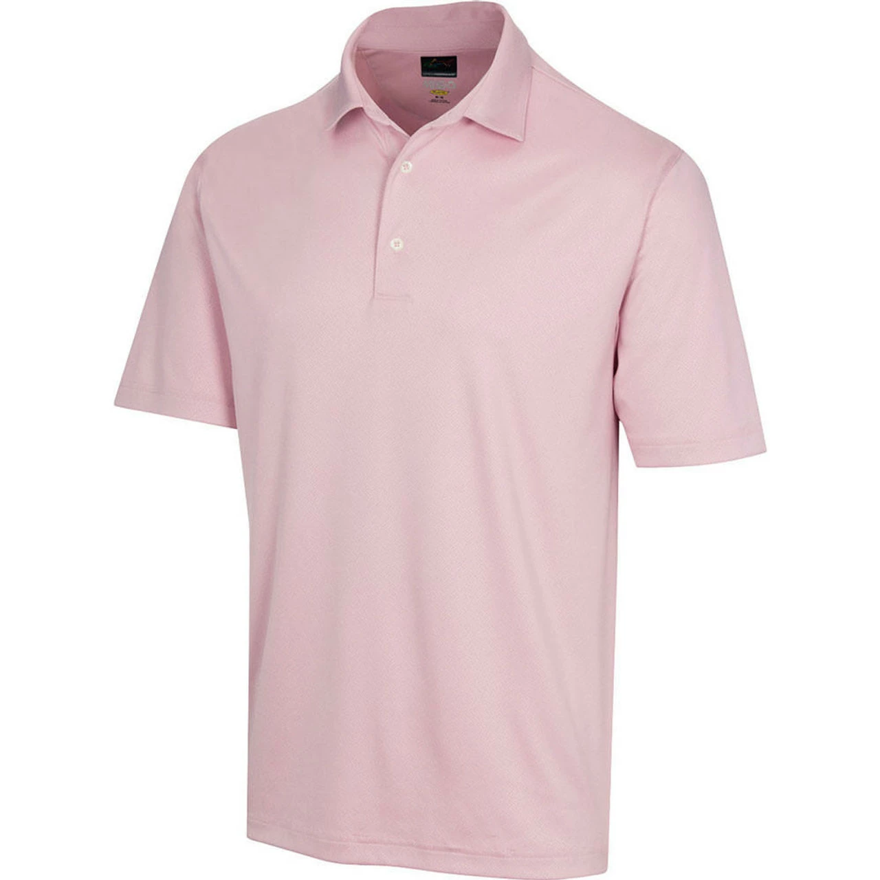 Greg Norman Protek ML75 Microlux Embossed Polo 12 Greg Norman Protek ML75 Microlux Embossed Polo - Image 12