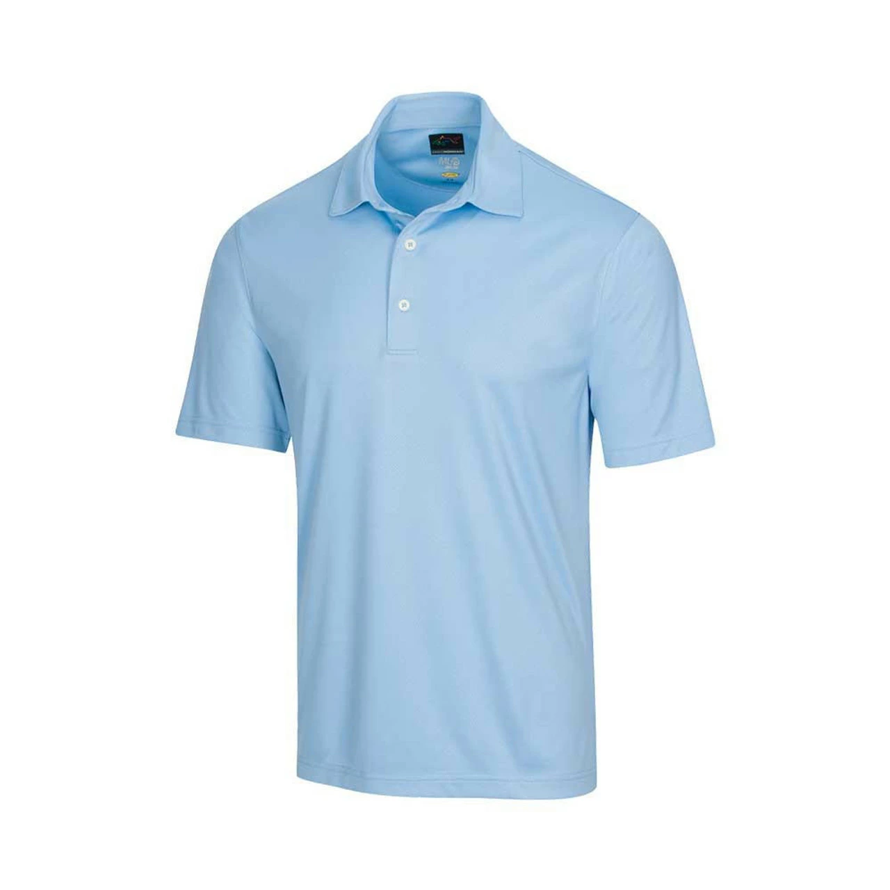 Greg Norman Protek ML75 Microlux Embossed Polo 11 Greg Norman Protek ML75 Microlux Embossed Polo - Image 11
