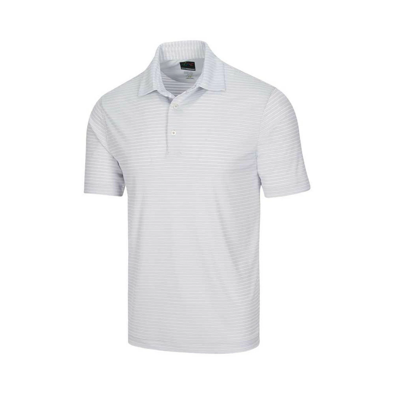 Greg Norman Protek ML75 Microlux Embossed Polo 6 Greg Norman Protek ML75 Microlux Embossed Polo - Image 6