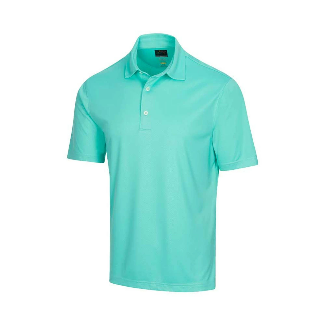 Greg Norman Protek ML75 Microlux Embossed Polo 10 Greg Norman Protek ML75 Microlux Embossed Polo - Image 10