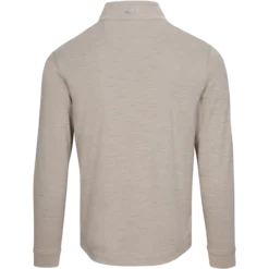 Greg Norman Utility 1/4 Zip 19 Greg Norman Utility 1/4 Zip -Golf Bag Sales greg norman utility 1 4 zip bamboo heather 02 69193.1642694891