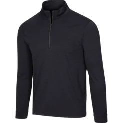 Greg Norman Utility 1/4 Zip
