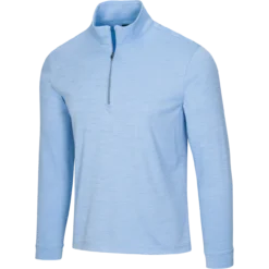 Greg Norman Utility 1/4 Zip 30 Greg Norman Utility 1/4 Zip -Golf Bag Sales greg norman utility 1 4 zip coastal blue heaher 01 15388.1642694893