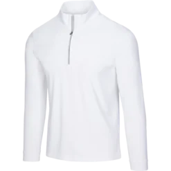 Greg Norman Utility 1/4 Zip 28 Greg Norman Utility 1/4 Zip -Golf Bag Sales greg norman utility 1 4 zip white 01 17431.1642694850