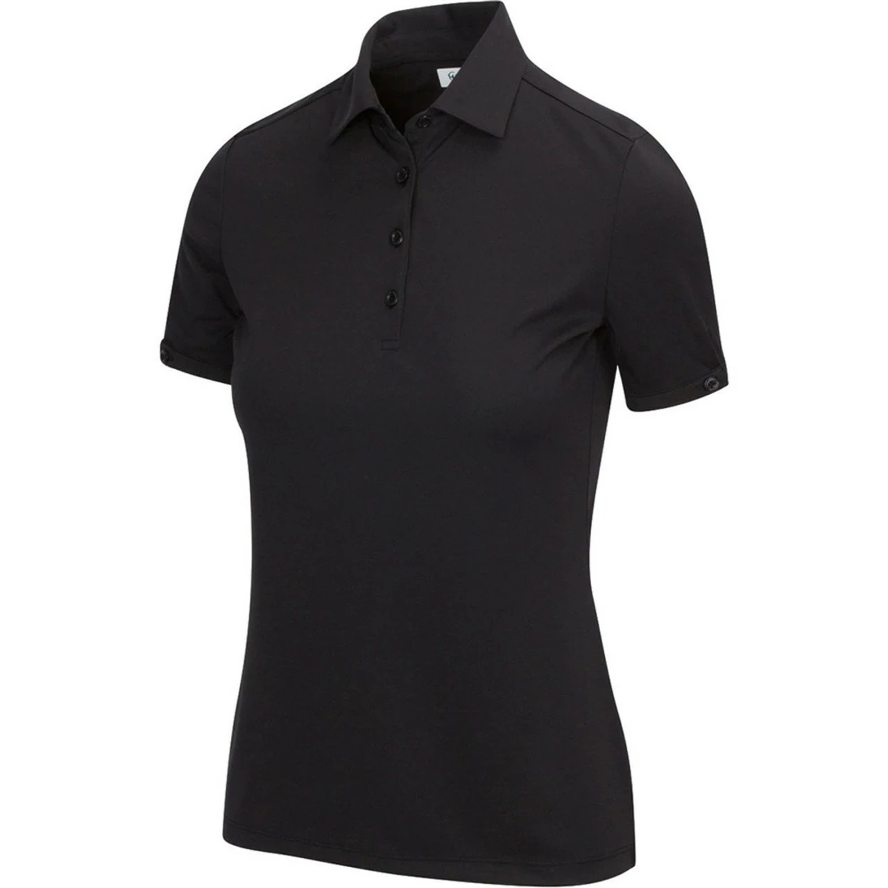 Greg Norman Women's 2Below Short Sleeve Polo 3 Greg Norman Women's 2Below Short Sleeve Polo - Image 3