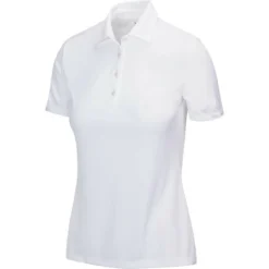 Greg Norman Women's 2Below Short Sleeve Polo 11 Greg Norman Women's 2Below Short Sleeve Polo -Golf Bag Sales greg norman womens 2below short sleeve polo white 01 99418.1631907829