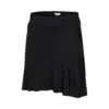 Greg Norman Women's Crossover Flounce Pull-On Skort