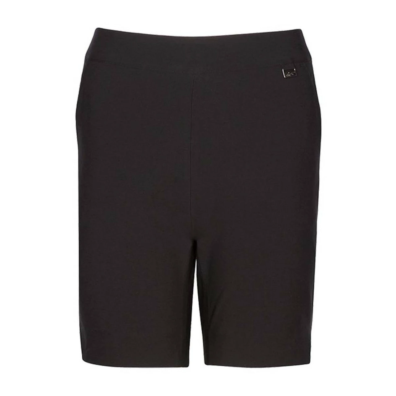 Greg Norman Women's ML75 Pull-On Stretch Shorts 1 Greg Norman Women's ML75 Pull-On Stretch Shorts