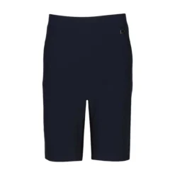 Greg Norman Women's ML75 Pull-On Stretch Shorts 7 Greg Norman Women's ML75 Pull-On Stretch Shorts -Golf Bag Sales greg norman womens ml75 pull on stretch short dark navy 01 16096.1633374883