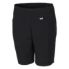 Greg Norman Women's Pull-On Stretch Shorts
