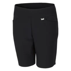 Greg Norman Women's Pull-On Stretch Shorts