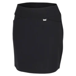Greg Norman Women's Pull-On Stretch Skort