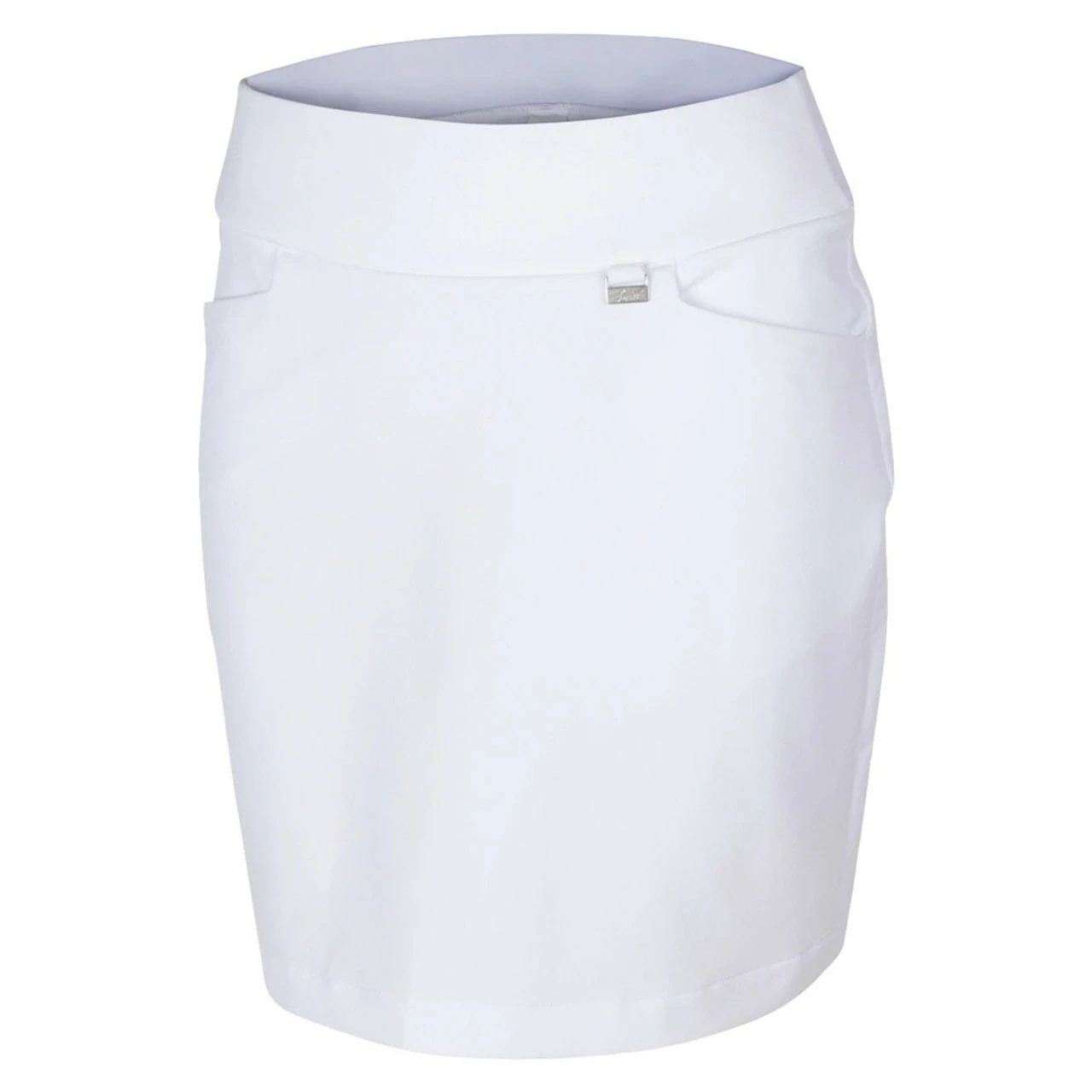 Greg Norman Women's Pull-On Stretch Skort 3 Greg Norman Women's Pull-On Stretch Skort - Image 3