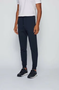 Hugo Boss Hadiko X Performance Joggers -Golf Bag Sales hugo boss hadiko x performance jogger navy 04 89092.1659043388