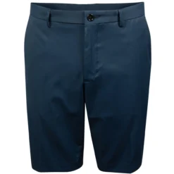 Hugo Boss Liem Shorts - Slim Fit -Golf Bag Sales hugo boss liem short slim fit blue 01 08528.1654699078