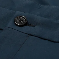 Hugo Boss Liem Shorts - Slim Fit -Golf Bag Sales hugo boss liem short slim fit blue 04 29432.1654699079