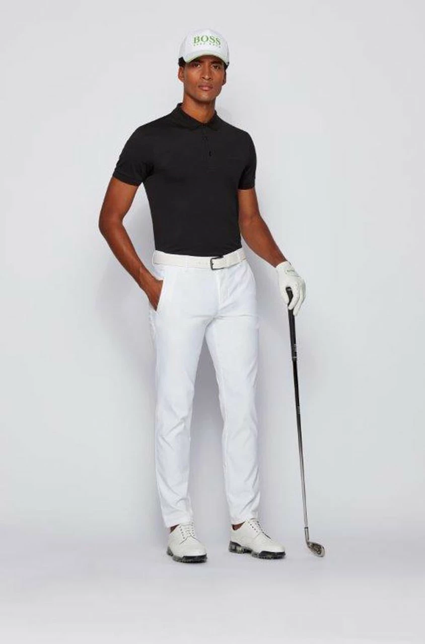 Hugo Boss Paddy MK 1 Polo 2 Hugo Boss Paddy MK 1 Polo - Image 2