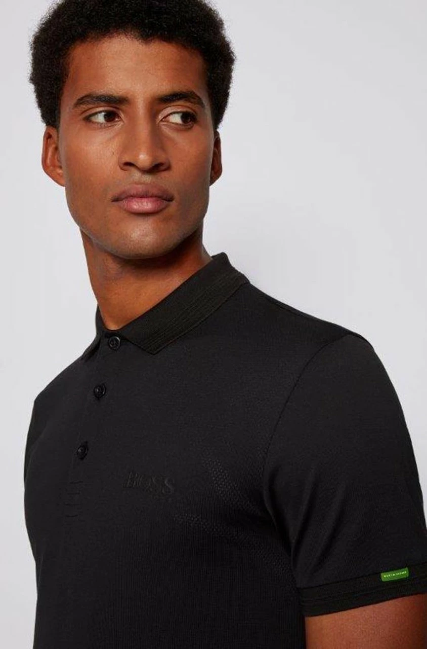 Hugo Boss Paddy MK 1 Polo 5 Hugo Boss Paddy MK 1 Polo - Image 5