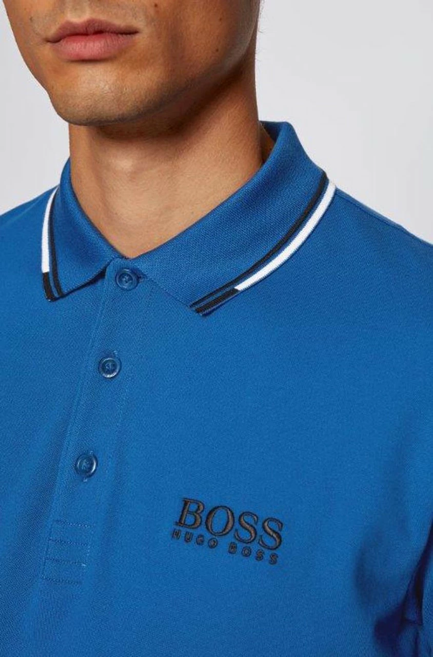 Hugo Boss Paddy Pro Polo 5 Hugo Boss Paddy Pro Polo - Image 5