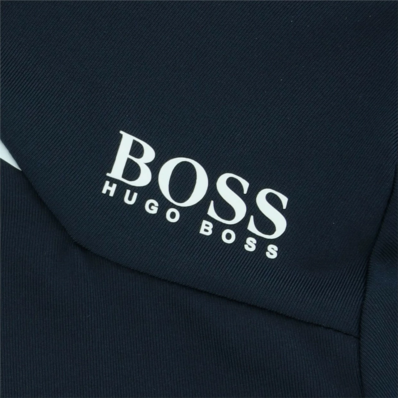 Hugo Boss Paddytech 1 Polo 7 Hugo Boss Paddytech 1 Polo - Image 7