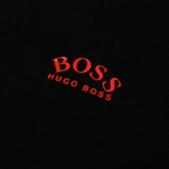Hugo Boss Ritom Sweater -Golf Bag Sales hugo boss ritom sweater black 04 38895.1636975105
