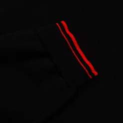 Hugo Boss Ritom Sweater -Golf Bag Sales hugo boss ritom sweater black 05 88677.1636975105