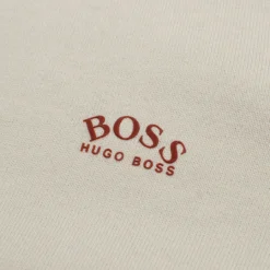 Hugo Boss Ritom Sweater -Golf Bag Sales hugo boss ritom sweater open white 04 64169.1636975106
