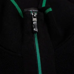Hugo Boss Zeci 1/2 Zip Sweater 12 Hugo Boss Zeci 1/2 Zip Sweater -Golf Bag Sales hugo boss zeci 1 2 zip sweater black 03 37387.1636975287