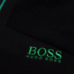 Hugo Boss Zeci 1/2 Zip Sweater 13 Hugo Boss Zeci 1/2 Zip Sweater -Golf Bag Sales hugo boss zeci 1 2 zip sweater black 04 79955.1636975287