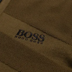 Hugo Boss Zeci 1/2 Zip Sweater 17 Hugo Boss Zeci 1/2 Zip Sweater -Golf Bag Sales hugo boss zeci 1 2 zip sweater dark green 03 83526.1636975288