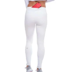 IBKUL Performance Leggings -Golf Bag Sales ibkul performance leggings white 02 91342.1633117371