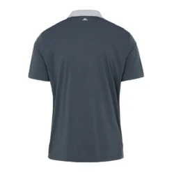 J.Lindeberg Flinn Polo - Relaxed Fit -Golf Bag Sales j lindeberg flinn polo relaxed fit stone grey melange 02 61194.1634927526