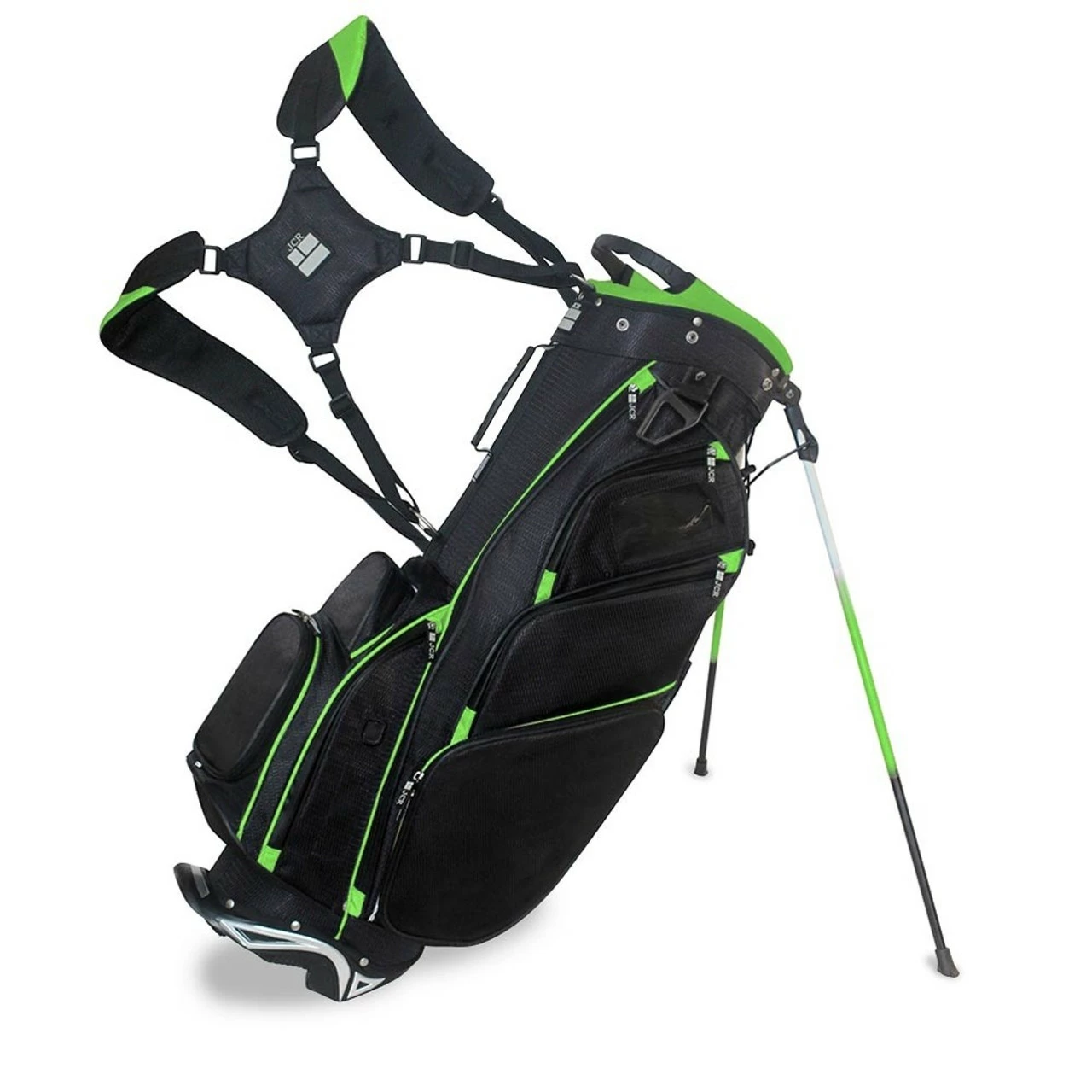 JCR DL550S Stand Bag 2 JCR DL550S Stand Bag - Image 2