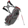 JCR DL550S Stand Bag