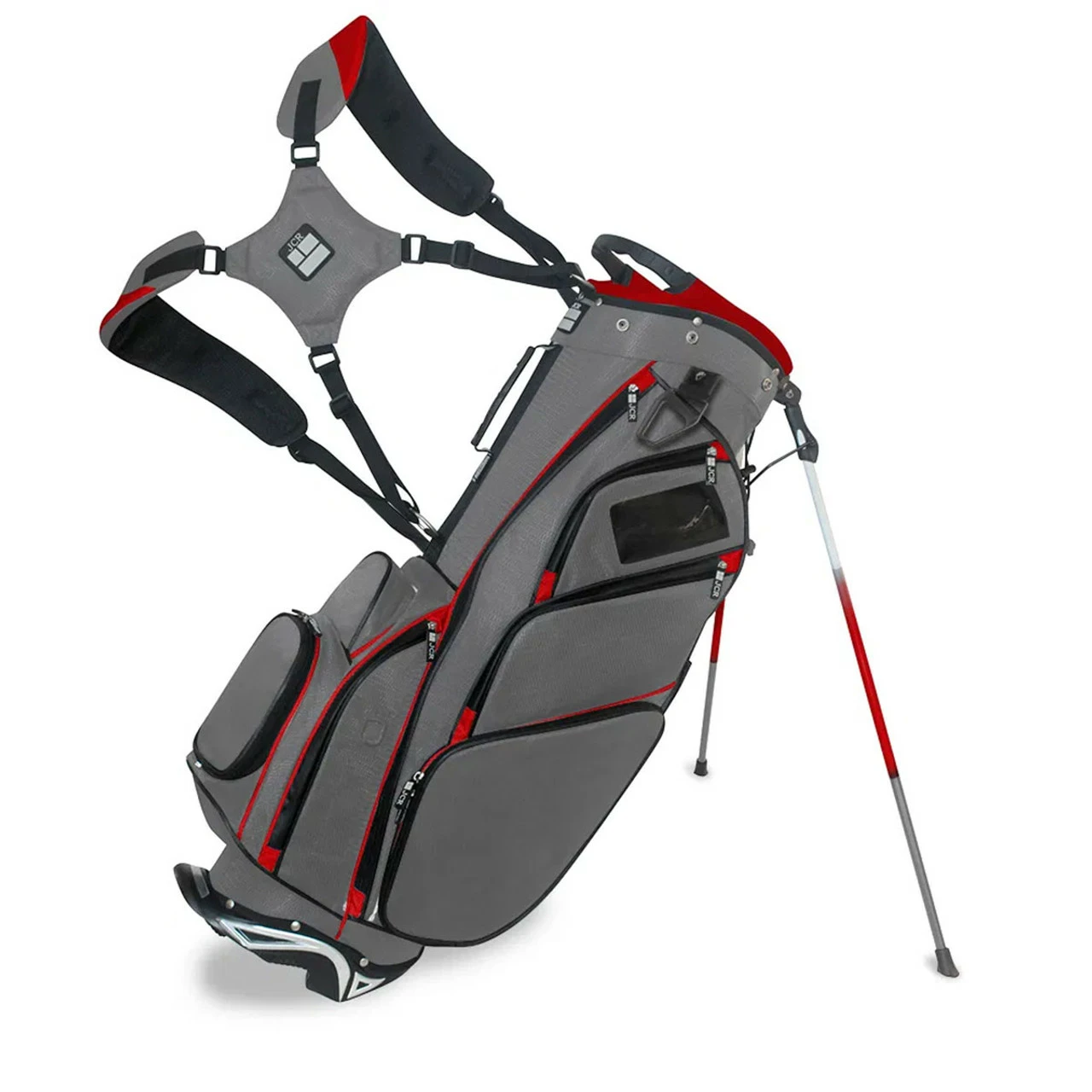 JCR DL550S Stand Bag 1 JCR DL550S Stand Bag